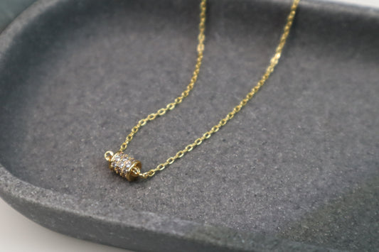 Lyra Necklace