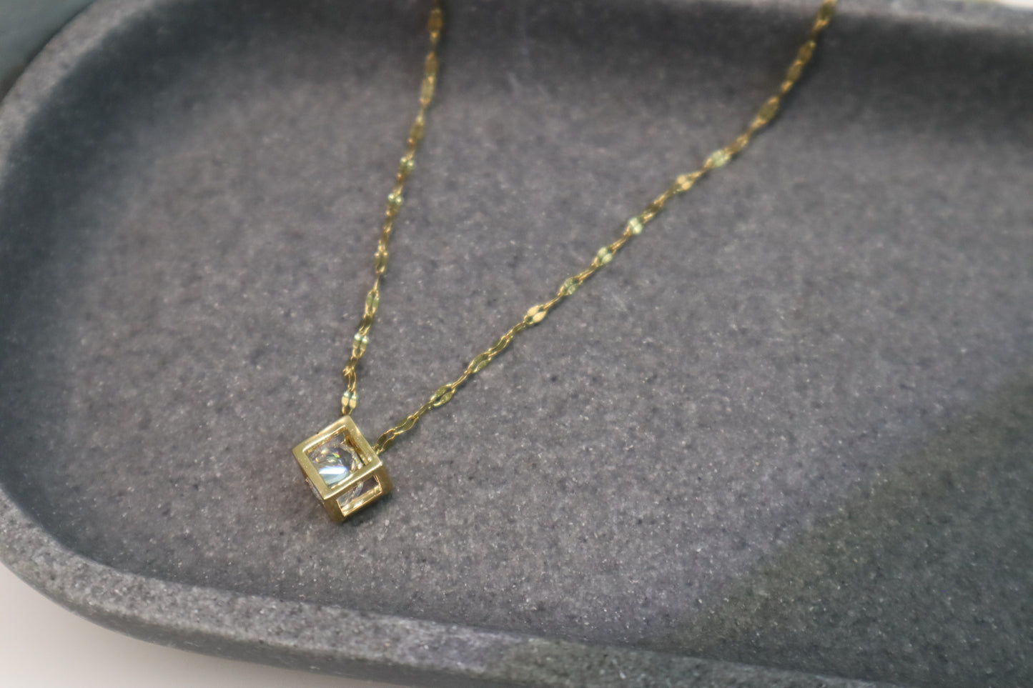 Savannah Necklace