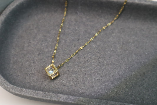 Savannah Necklace