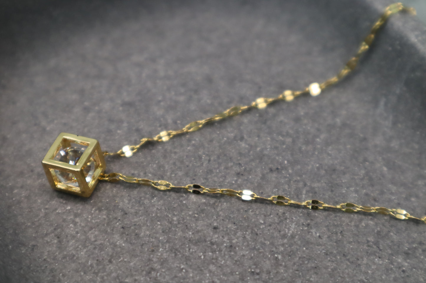 Savannah Necklace