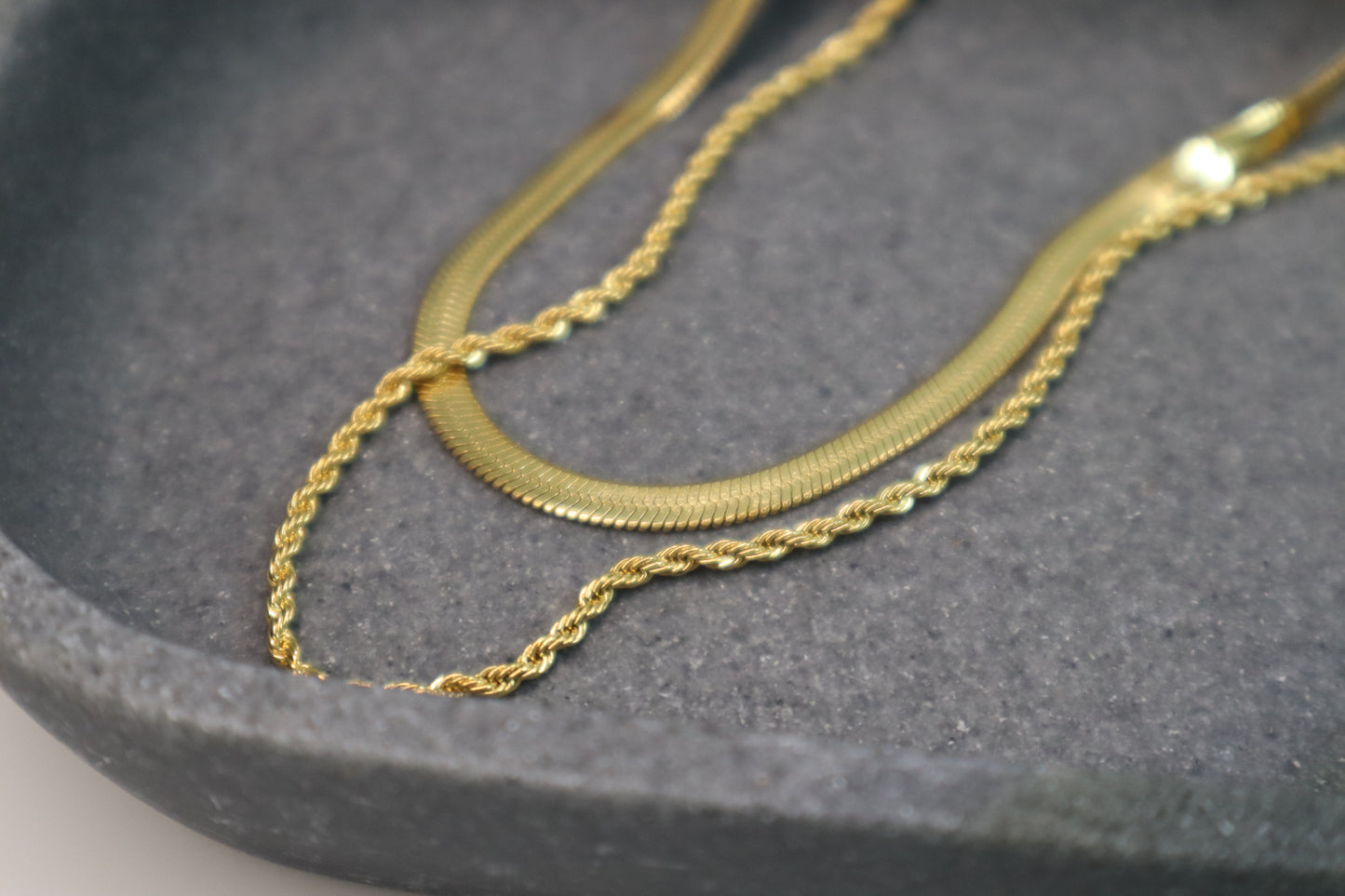 Noelle Necklace