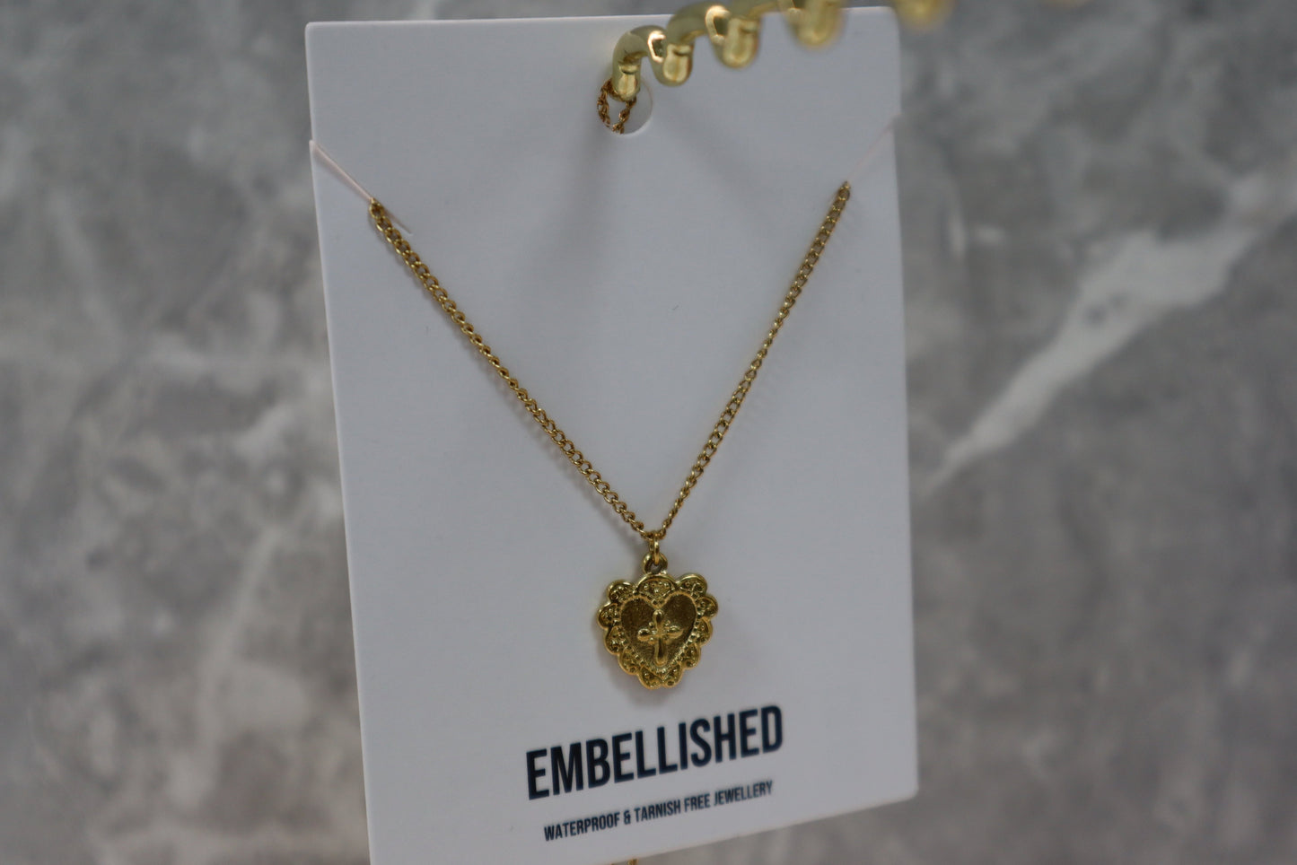 Lottie Necklace