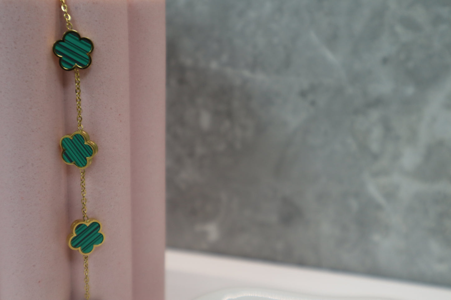 Maya Bracelet