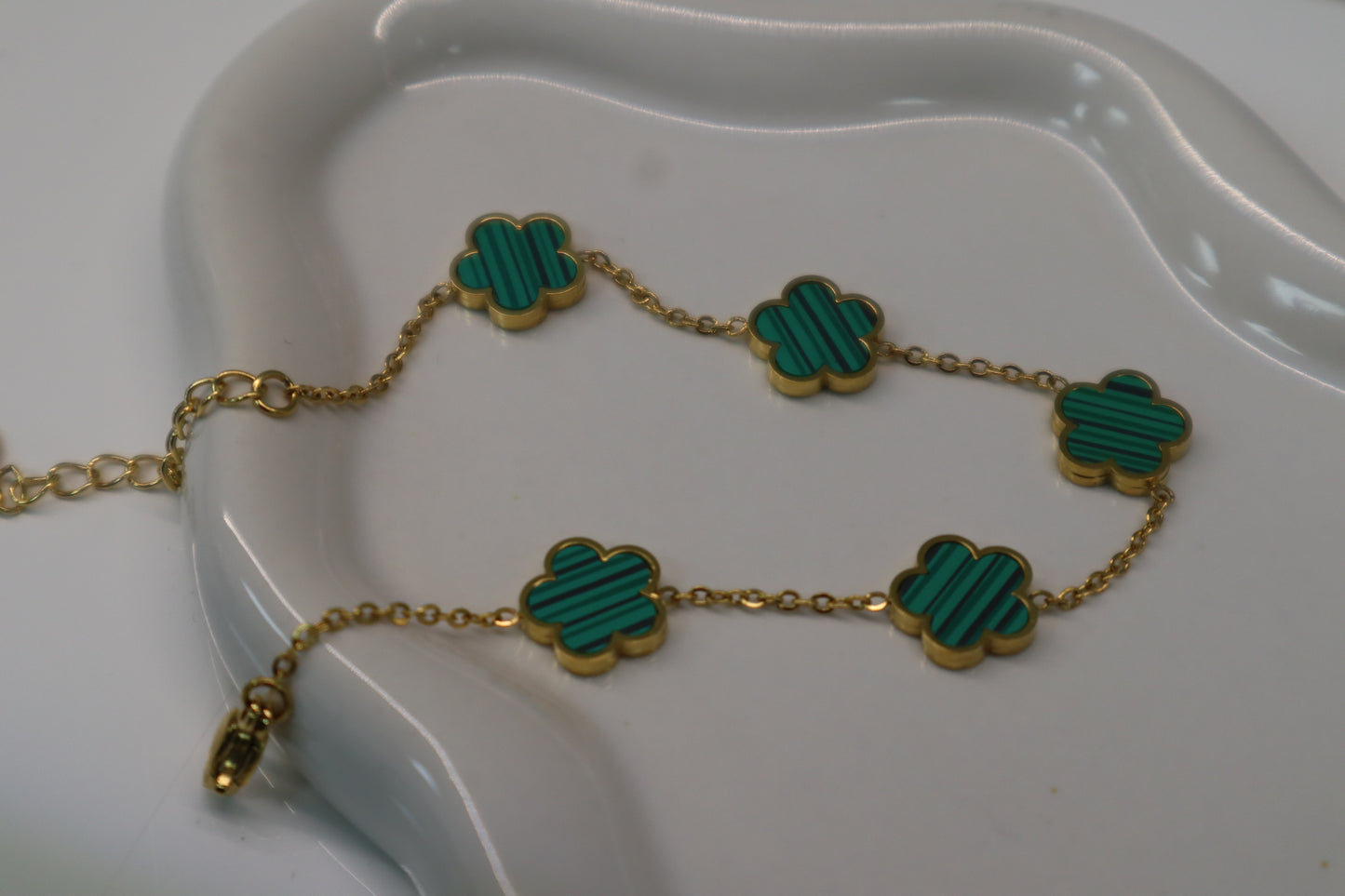 Maya Bracelet