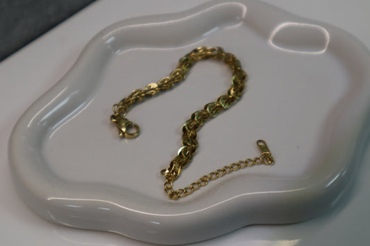 Shiloh Bracelet