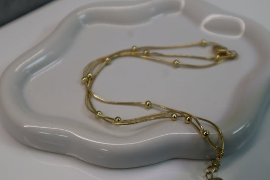 Willow Bracelet