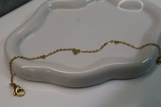 Sweetheart Bracelet