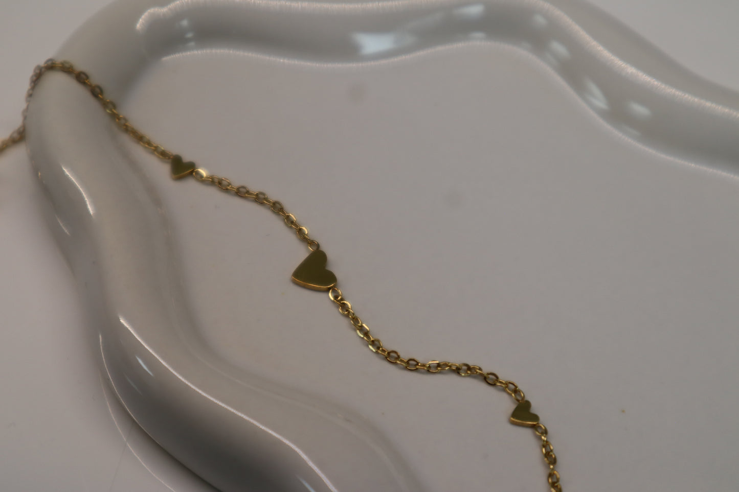Sweetheart Bracelet