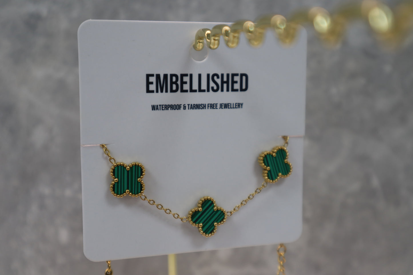 Milly Bracelet