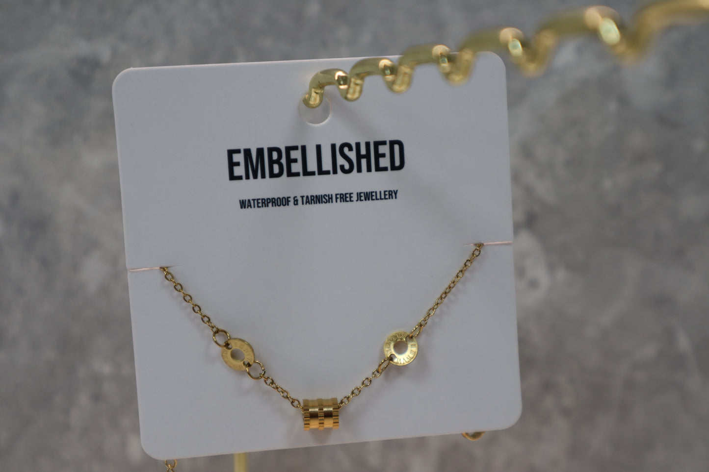 Becca Bracelet