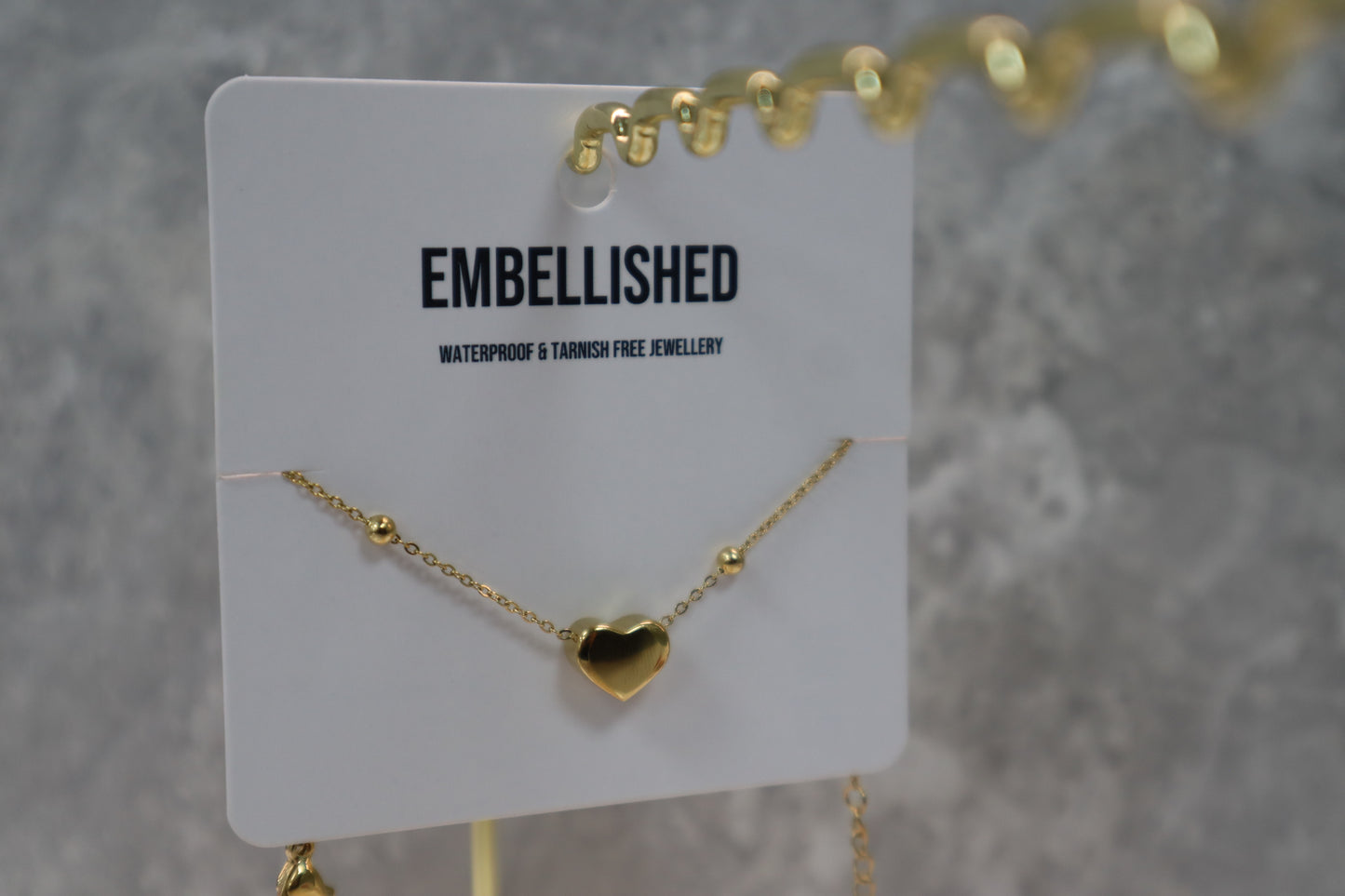 Gigi Bracelet